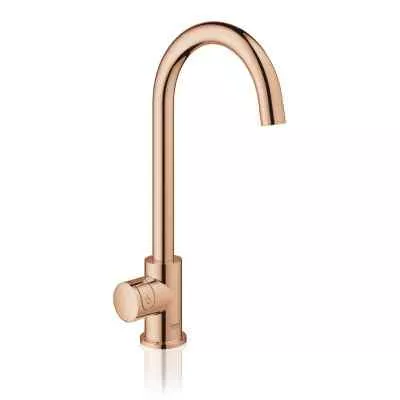 GROHE Red II Mono C-tud poleret warm sunset Grohe Red haner