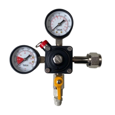 Regulator 1/4 – W21.8