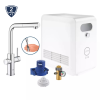 GROHE Blue Professional L-tud kit med udtræk - 147