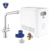 GROHE Blue Professional L-tud kit med udtræk - 148