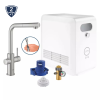 GROHE Blue Professional L-tud kit med udtræk - 148