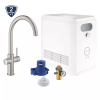 GROHE Blue Professional C-tud kit - 150