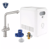 GROHE Blue Professional L-tud kit med udtræk - 148