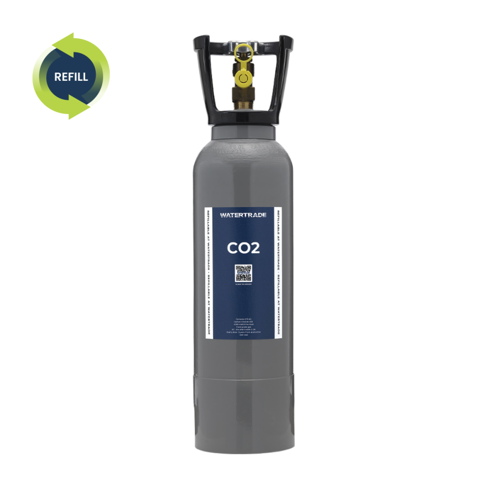 3.75 kg CO2 ombytning ( 1 pak ) Afhentning erhverv 49 kr Ja tak