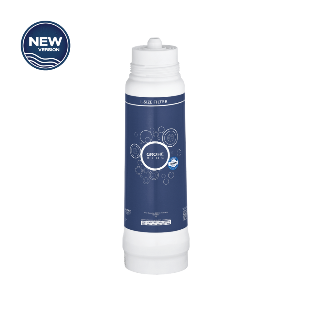 GROHE Blue Filter størrelse L