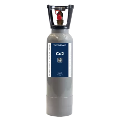 3.75 kg Co2 flaske (1 pak) Watertrade