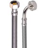 Monteringsslange GROHE Pro Blue 3/8 GROHE Blue reservedele
