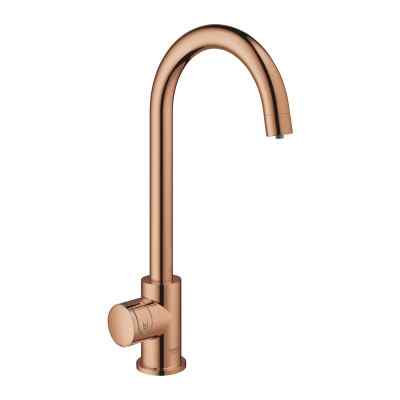 GROHE Blue Mono warm sunset Watertrade