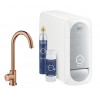 GROHE Blue Mono warm sunset Watertrade