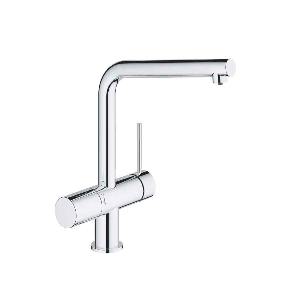 GROHE Blue Pro Duo L tud hane - Old version GROHE Blue vandhaner